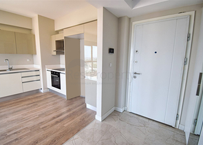 شقة 2+1 في كيبيز-منطقة أنطاليا 