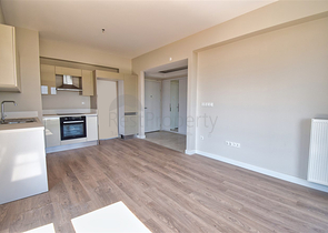 شقة 2+1 في كيبيز-منطقة أنطاليا 