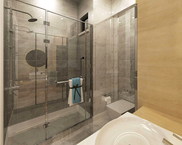 مشروع استثماري في منطقة التينتاس-أنطاليا 