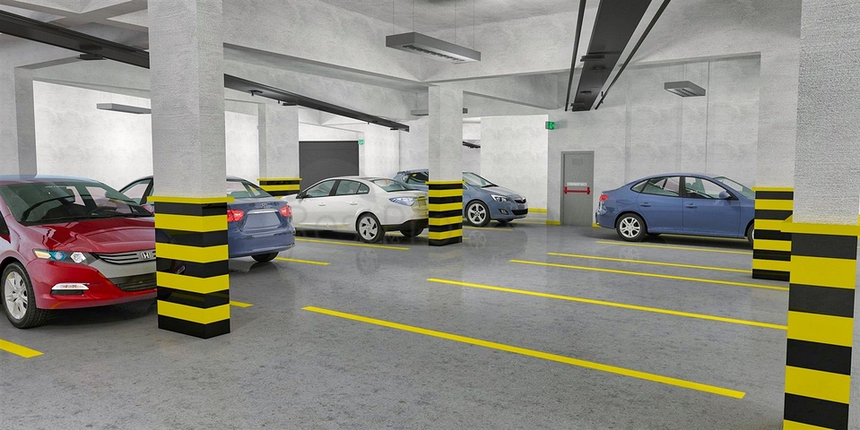 مشروع استثماري في منطقة التينتاس-أنطاليا 