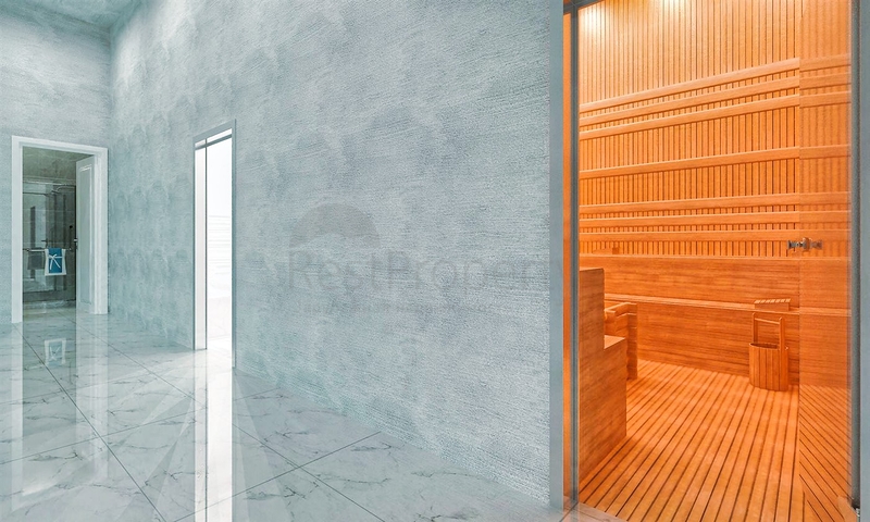 مشروع استثماري في منطقة التينتاس-أنطاليا 