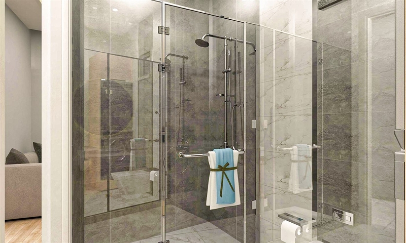 مشروع استثماري في منطقة التينتاس-أنطاليا 