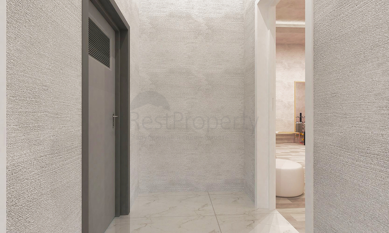 مشروع استثماري في منطقة التينتاس-أنطاليا 