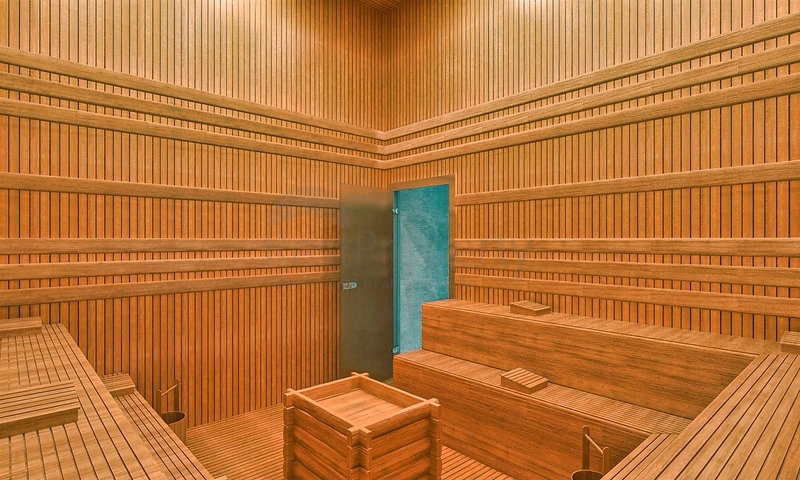 مشروع استثماري في منطقة التينتاس-أنطاليا 