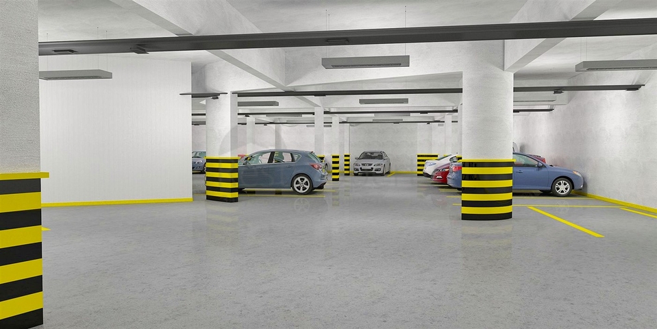 مشروع استثماري في منطقة التينتاس-أنطاليا 