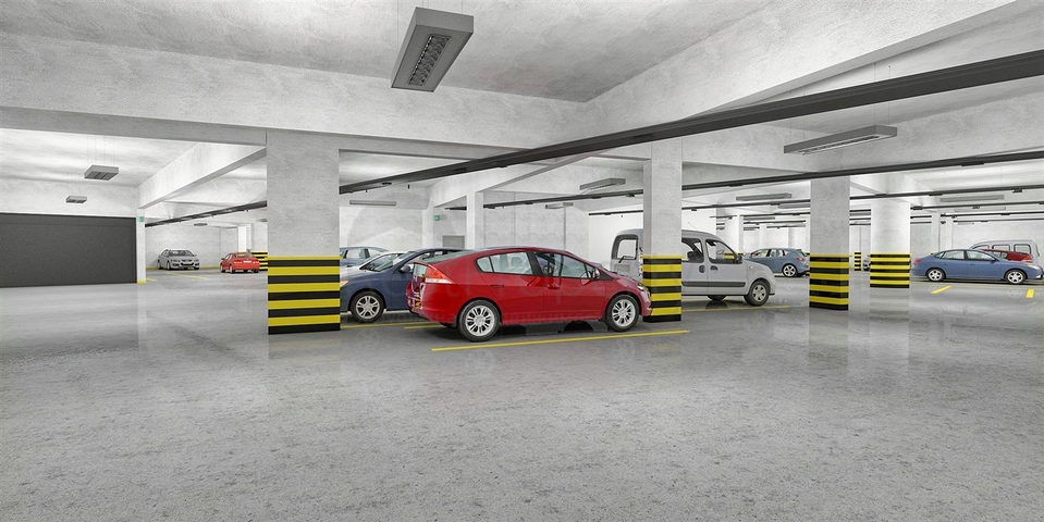 مشروع استثماري في منطقة التينتاس-أنطاليا 