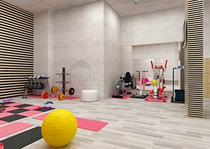 مشروع استثماري في منطقة التينتاس-أنطاليا 