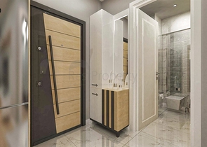 مشروع استثماري في منطقة التينتاس-أنطاليا 