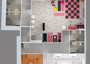 مشروع استثماري في منطقة التينتاس-أنطاليا 