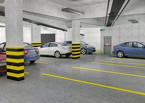 مشروع استثماري في منطقة التينتاس-أنطاليا 