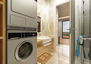 مشروع استثماري في منطقة التينتاس-أنطاليا 