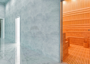 مشروع استثماري في منطقة التينتاس-أنطاليا 