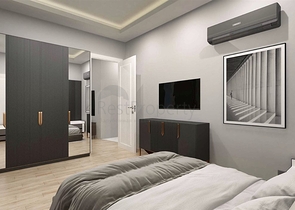 مشروع استثماري في منطقة التينتاس-أنطاليا 