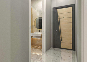 مشروع استثماري في منطقة التينتاس-أنطاليا 