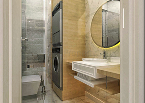 مشروع استثماري في منطقة التينتاس-أنطاليا 