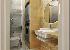 مشروع استثماري في منطقة التينتاس-أنطاليا 