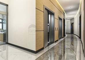 مشروع استثماري في منطقة التينتاس-أنطاليا 