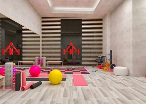 مشروع استثماري في منطقة التينتاس-أنطاليا 