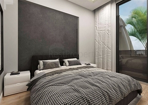 مشروع استثماري في منطقة التينتاس-أنطاليا 