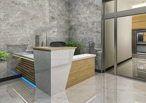 مشروع استثماري في منطقة التينتاس-أنطاليا 