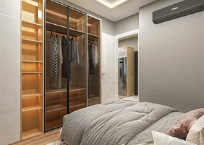 مشروع استثماري في منطقة التينتاس-أنطاليا 