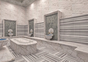 مشروع استثماري في منطقة التينتاس-أنطاليا 