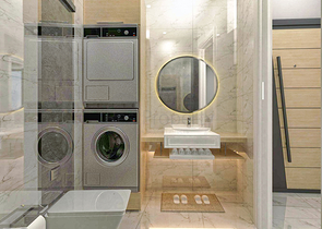 مشروع استثماري في منطقة التينتاس-أنطاليا 