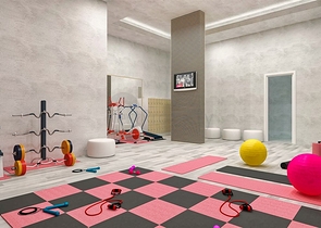 مشروع استثماري في منطقة التينتاس-أنطاليا 