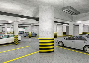 مشروع استثماري في منطقة التينتاس-أنطاليا 