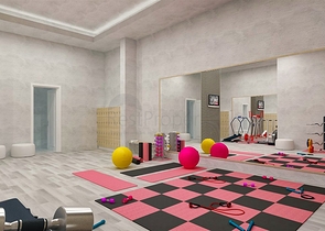 مشروع استثماري في منطقة التينتاس-أنطاليا 