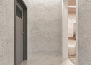 مشروع استثماري في منطقة التينتاس-أنطاليا 