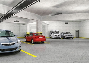 مشروع استثماري في منطقة التينتاس-أنطاليا 