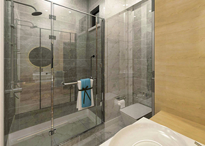 مشروع استثماري في منطقة التينتاس-أنطاليا 