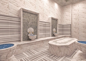 مشروع استثماري في منطقة التينتاس-أنطاليا 