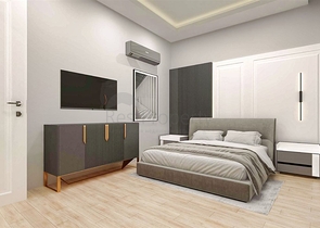 مشروع استثماري في منطقة التينتاس-أنطاليا 