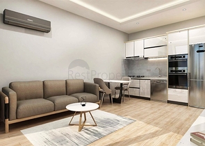 مشروع استثماري في منطقة التينتاس-أنطاليا 