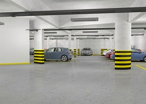 مشروع استثماري في منطقة التينتاس-أنطاليا 