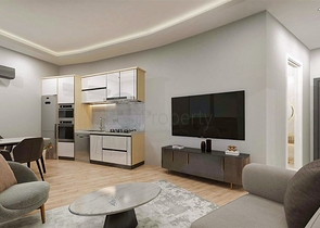 مشروع استثماري في منطقة التينتاس-أنطاليا 