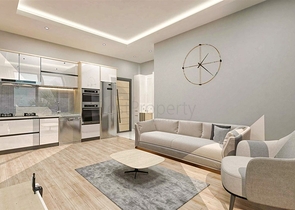 مشروع استثماري في منطقة التينتاس-أنطاليا 