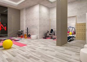 مشروع استثماري في منطقة التينتاس-أنطاليا 