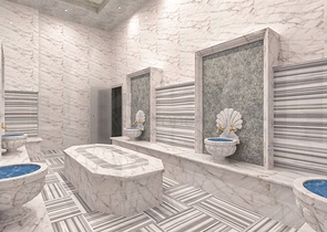 مشروع استثماري في منطقة التينتاس-أنطاليا 