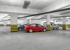 مشروع استثماري في منطقة التينتاس-أنطاليا 