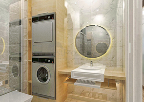 مشروع استثماري في منطقة التينتاس-أنطاليا 