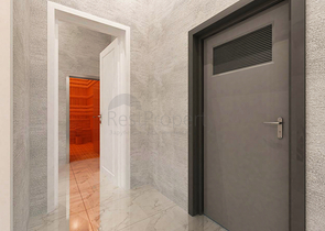 مشروع استثماري في منطقة التينتاس-أنطاليا 