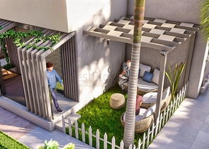 مشروع استثماري في منطقة كيبيز-أنطاليا 