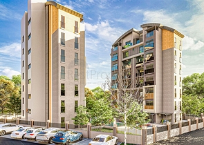 مشروع استثماري في منطقة كيبيز-أنطاليا 