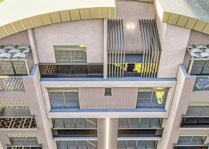 مشروع استثماري في منطقة كيبيز-أنطاليا 