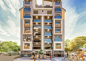 مشروع استثماري في منطقة كيبيز-أنطاليا 