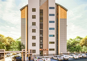 مشروع استثماري في منطقة كيبيز-أنطاليا 