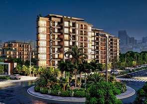 مشروع استثماري في منطقة التينتاس-أنطاليا 